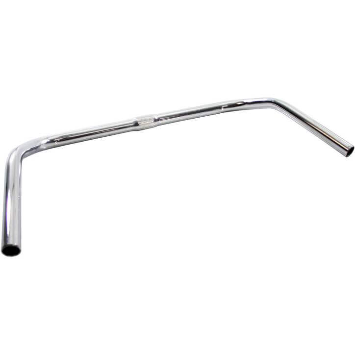 Fietsuniek Cortina Stuurb Milo Chrome fietsuniek kopen in de aanbieding