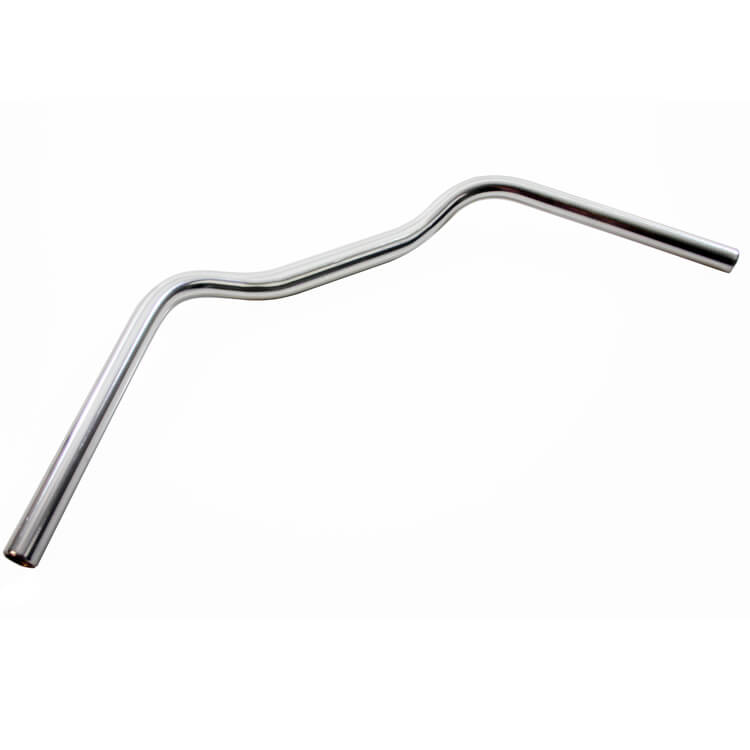 Fietsuniek Cortina Stuurb Olev Alu Silver fietsuniek kopen in de aanbieding