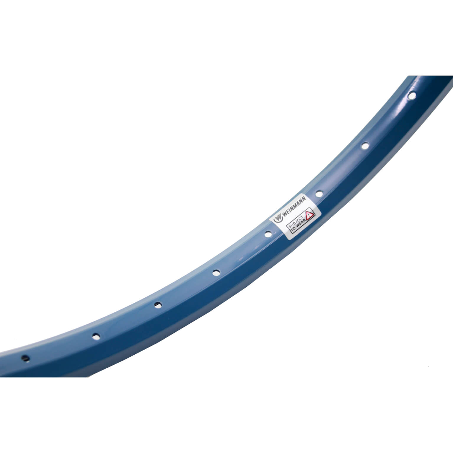 Fietsuniek Cortina Velg 24 Zac20 Green Blue fietsuniek kopen in de aanbieding