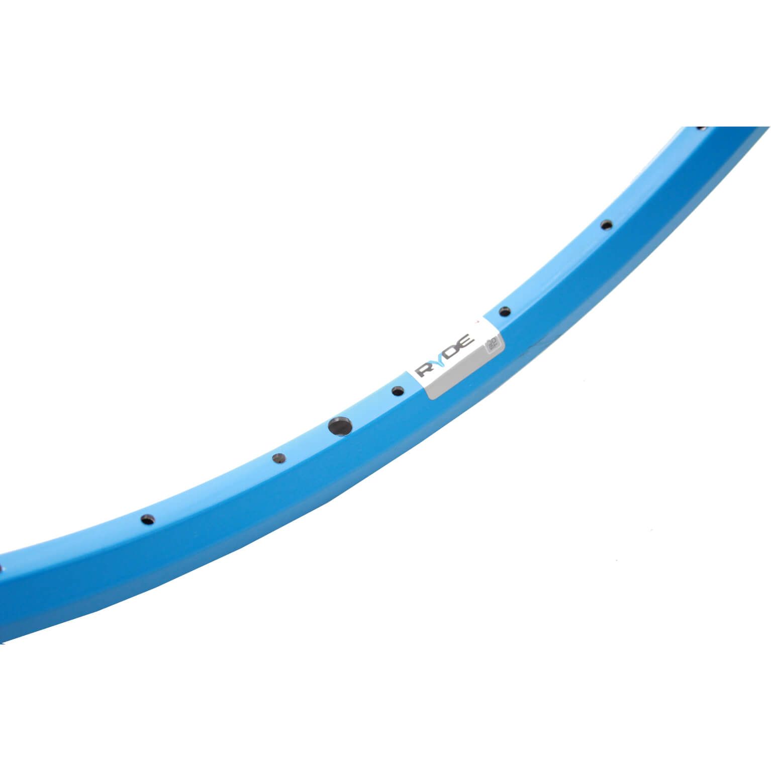 Fietsuniek Cortina Velg Zac2000 Light Blue fietsuniek kopen in de aanbieding