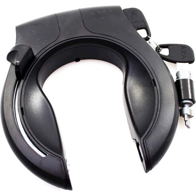 Fietsuniek Cortina Slot Victory Cyl 36V24V fietsuniek kopen in de aanbieding