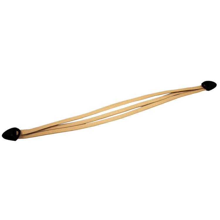 Fietsuniek Cortina Triobinder U5 Dl Beige fietsuniek kopen in de aanbieding