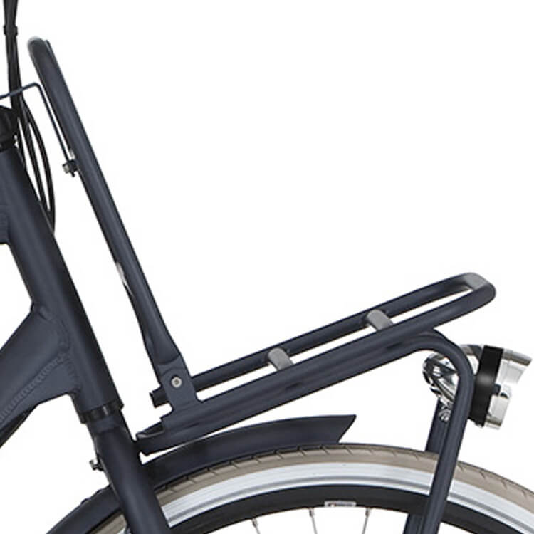 Fietsuniek Cortina Voordrager E U4 H50 H61 Mil Bl fietsuniek kopen in de aanbieding