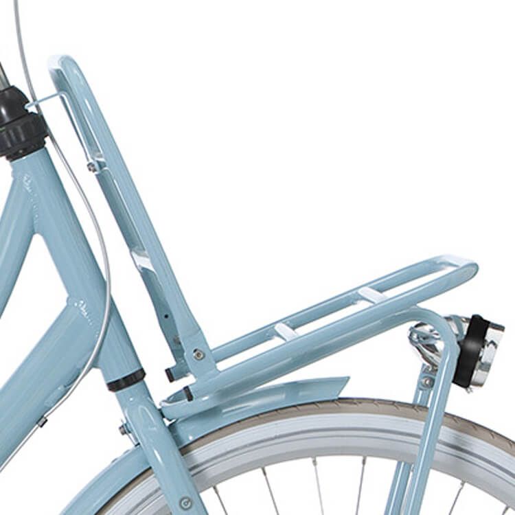Fietsuniek Cortina Voordrager U4 D50 61 Past Turq fietsuniek kopen in de aanbieding Fietsuniek Cortina Voordrager U4 D50 61 Past Turq fietsuniek kopen in de aanbieding