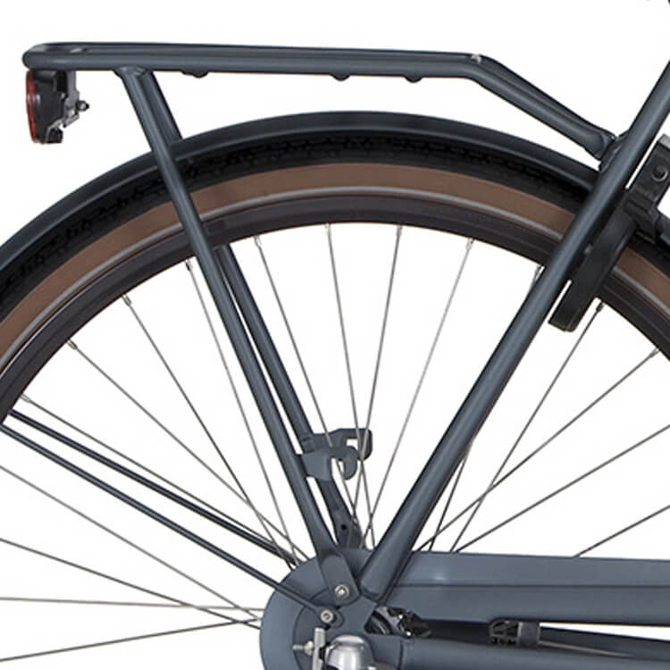 Fietsuniek Cortina Drager U5 D50H56 Ir Pearl Mt fietsuniek kopen in de aanbieding