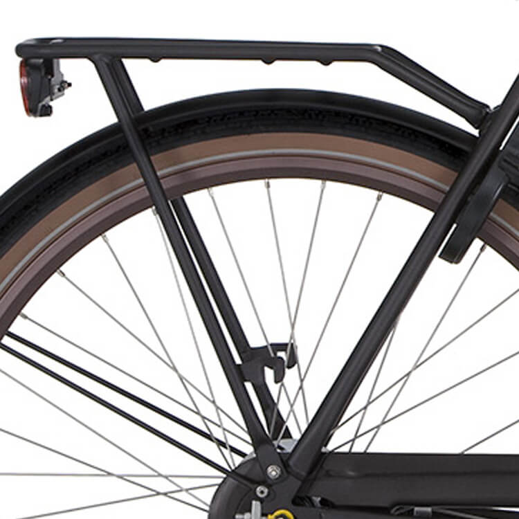 Fietsuniek Cortina Drager U5 D57H65 Demitasse Mt fietsuniek kopen in de aanbieding