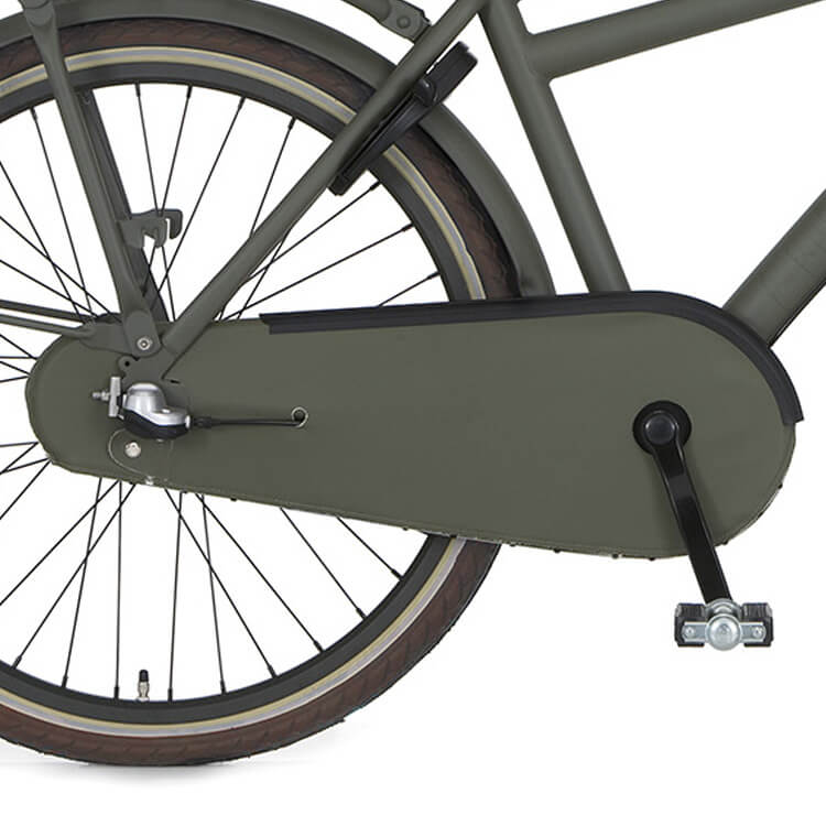 Fietsuniek Cortina Kett Kast Lak 26 U4 Stone Bridge Matt fietsuniek kopen in de aanbieding