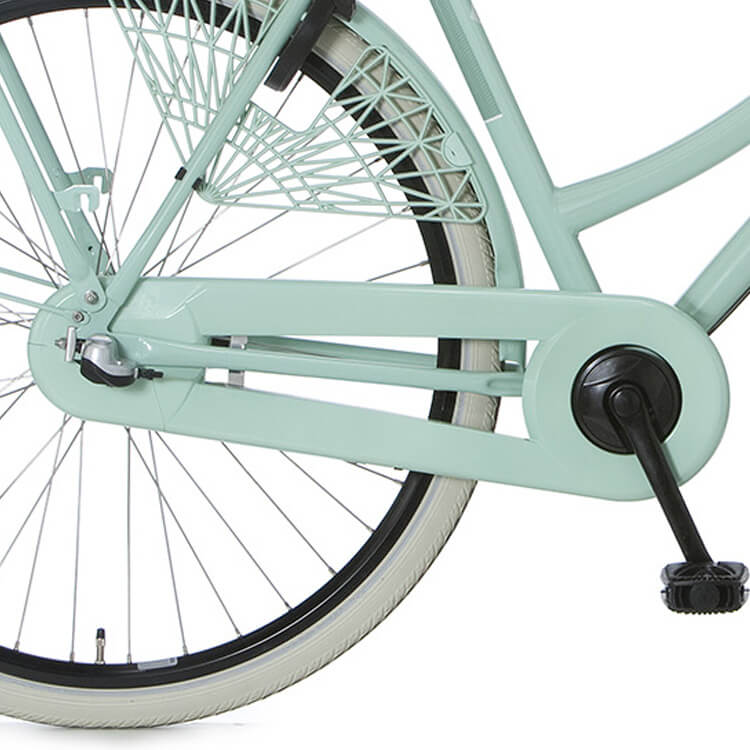 Fietsuniek Cortina Kett Kast Xcero Grayed Jade fietsuniek kopen in de aanbieding