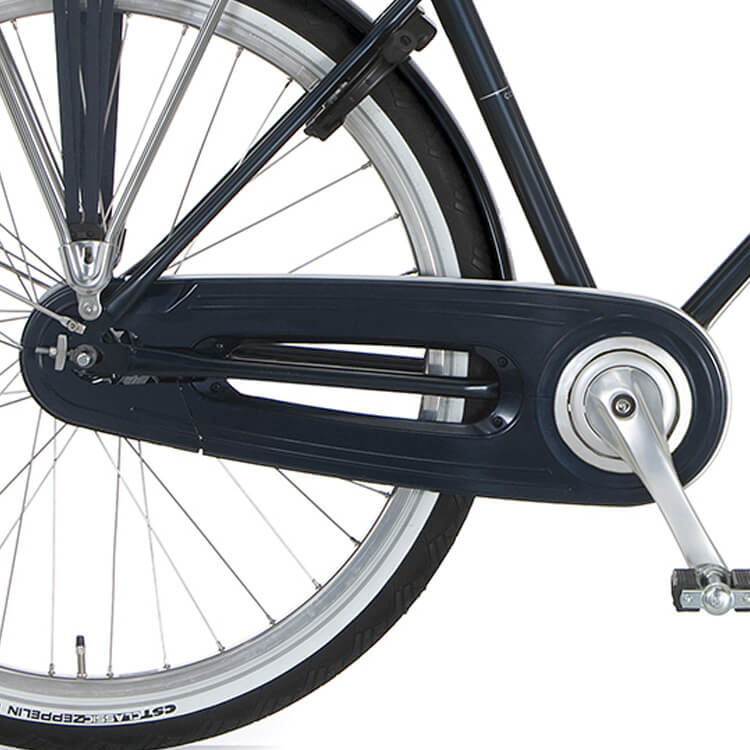 Fietsuniek Cortina Kett Kast 28 Retro Night fietsuniek kopen in de aanbieding