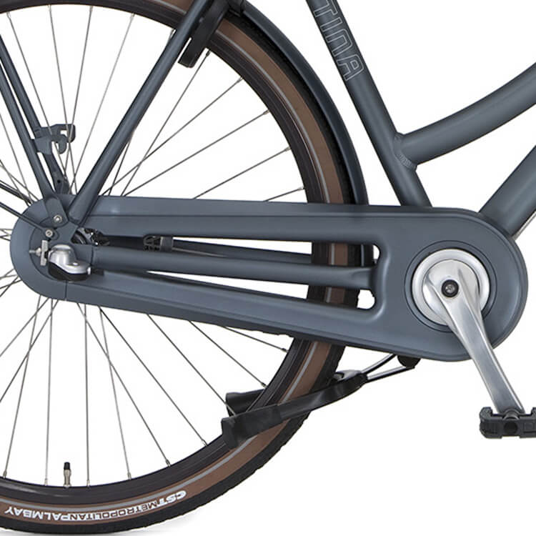 Fietsuniek Cortina Kett Kast Twist Irish Pearl Mt fietsuniek kopen in de aanbieding