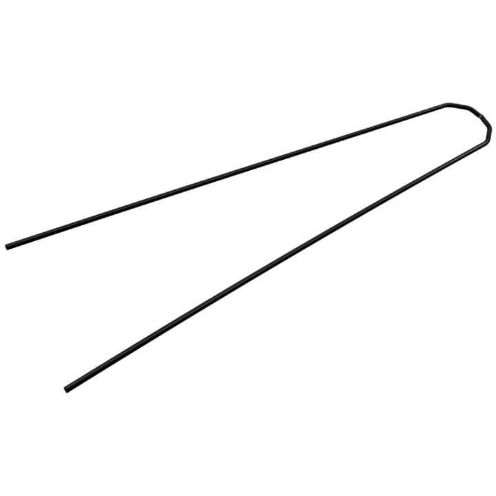 Fietsuniek Cortina Spatb Stang Curana Rvs Zwart fietsuniek kopen in de aanbieding