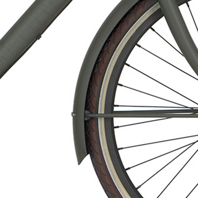 Fietsuniek Cortina V Spatb 26 U4 Stone Bridge Matt fietsuniek kopen in de aanbieding