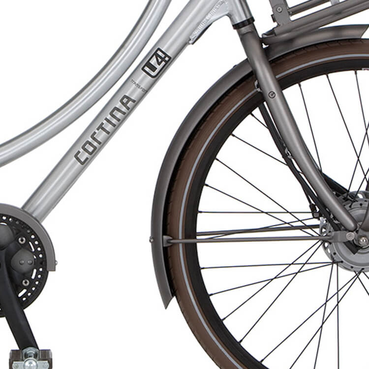 Fietsuniek Cortina V Spatb 28 E U4 Stone Matt fietsuniek kopen in de aanbieding Fietsuniek Cortina V Spatb 28 E U4 Stone Matt fietsuniek kopen in de aanbieding