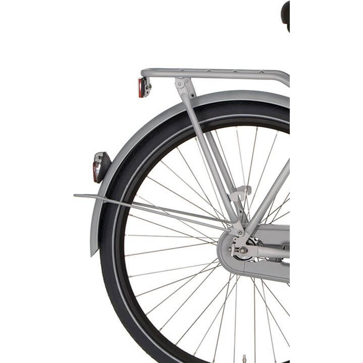 Fietsuniek Cortina A Spatb 28 U1 Mouse Matt fietsuniek kopen in de aanbieding Fietsuniek Cortina A Spatb 28 U1 Mouse Matt fietsuniek kopen in de aanbieding