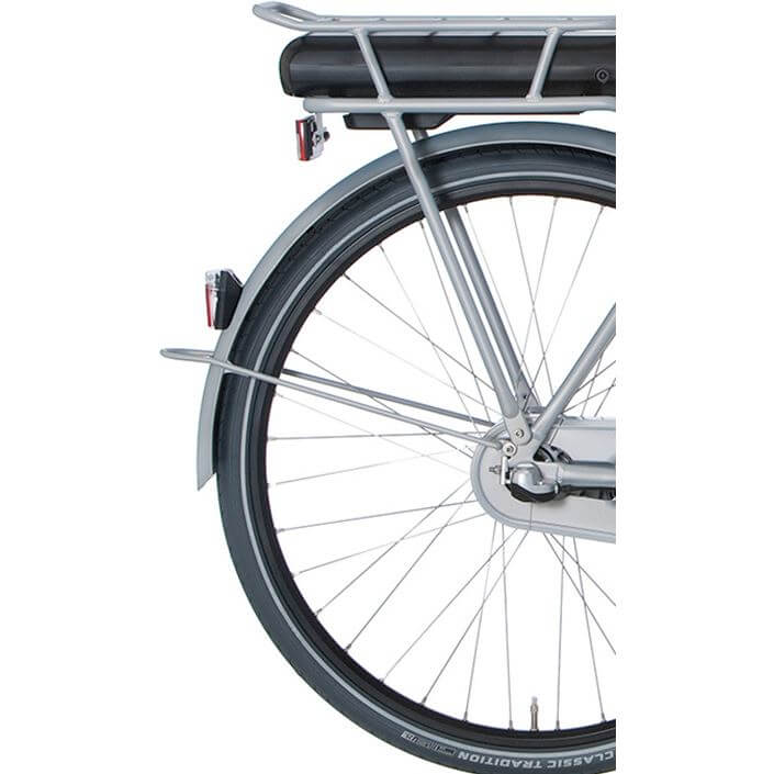 Fietsuniek Cortina A Spatb 28 E U1 Mouse Matt fietsuniek kopen in de aanbieding