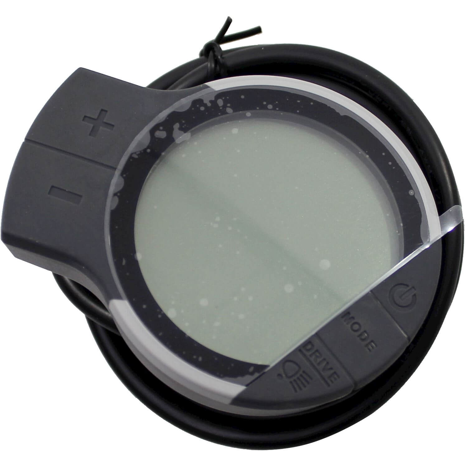 Fietsuniek Cortina E Systeem 25 Display 36V fietsuniek kopen in de aanbieding