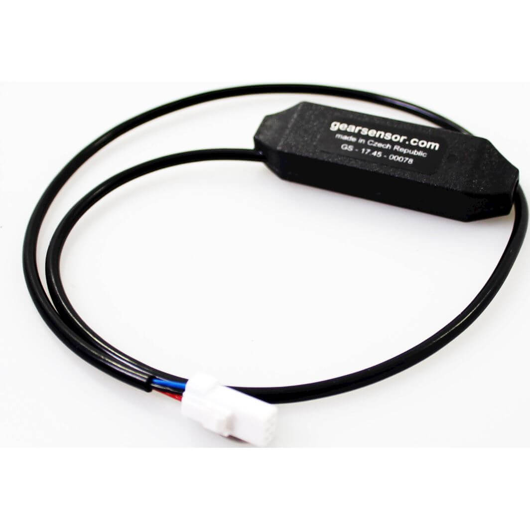 Fietsuniek Cortina Gearshift Sensor fietsuniek kopen in de aanbieding