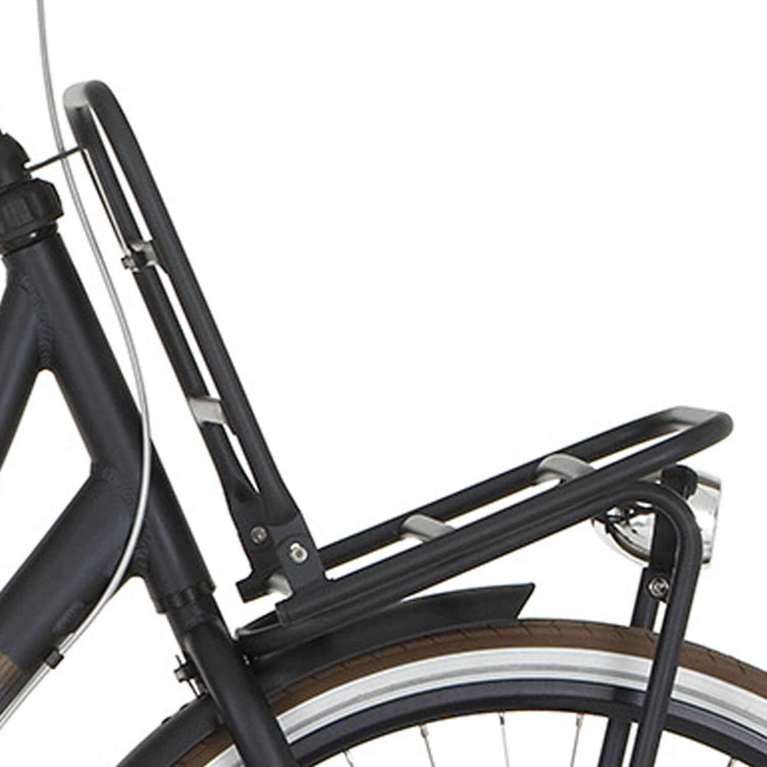 Fietsuniek Cortina Voordrager U4 D50 D61 Night Matt fietsuniek kopen in de aanbieding Fietsuniek Cortina Voordrager U4 D50 D61 Night Matt fietsuniek kopen in de aanbieding