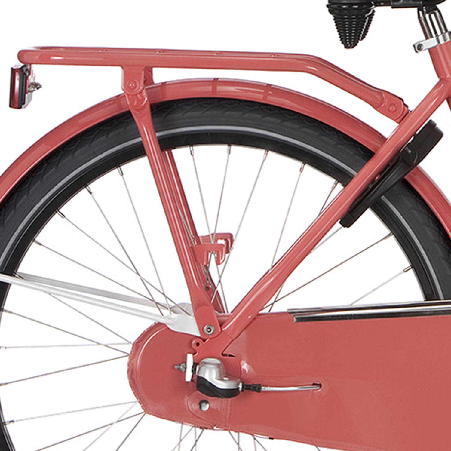 Fietsuniek Cortina Drager 26 U4 Fiesta fietsuniek kopen in de aanbieding