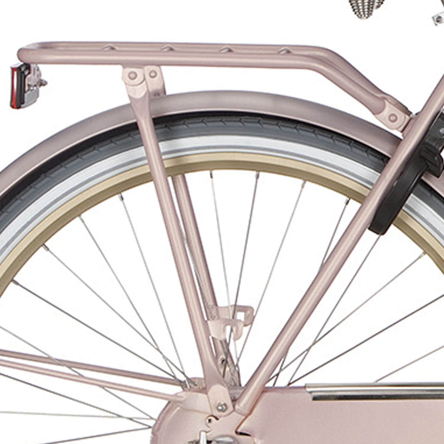 Fietsuniek Cortina Drager U4 56 57 Mahogany Rose Matt fietsuniek kopen in de aanbieding Fietsuniek Cortina Drager U4 56 57 Mahogany Rose Matt fietsuniek kopen in de aanbieding