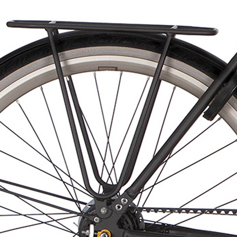 Fietsuniek Cortina Drager Speed 8 Matt Licorice fietsuniek kopen in de aanbieding Fietsuniek Cortina Drager Speed 8 Matt Licorice fietsuniek kopen in de aanbieding