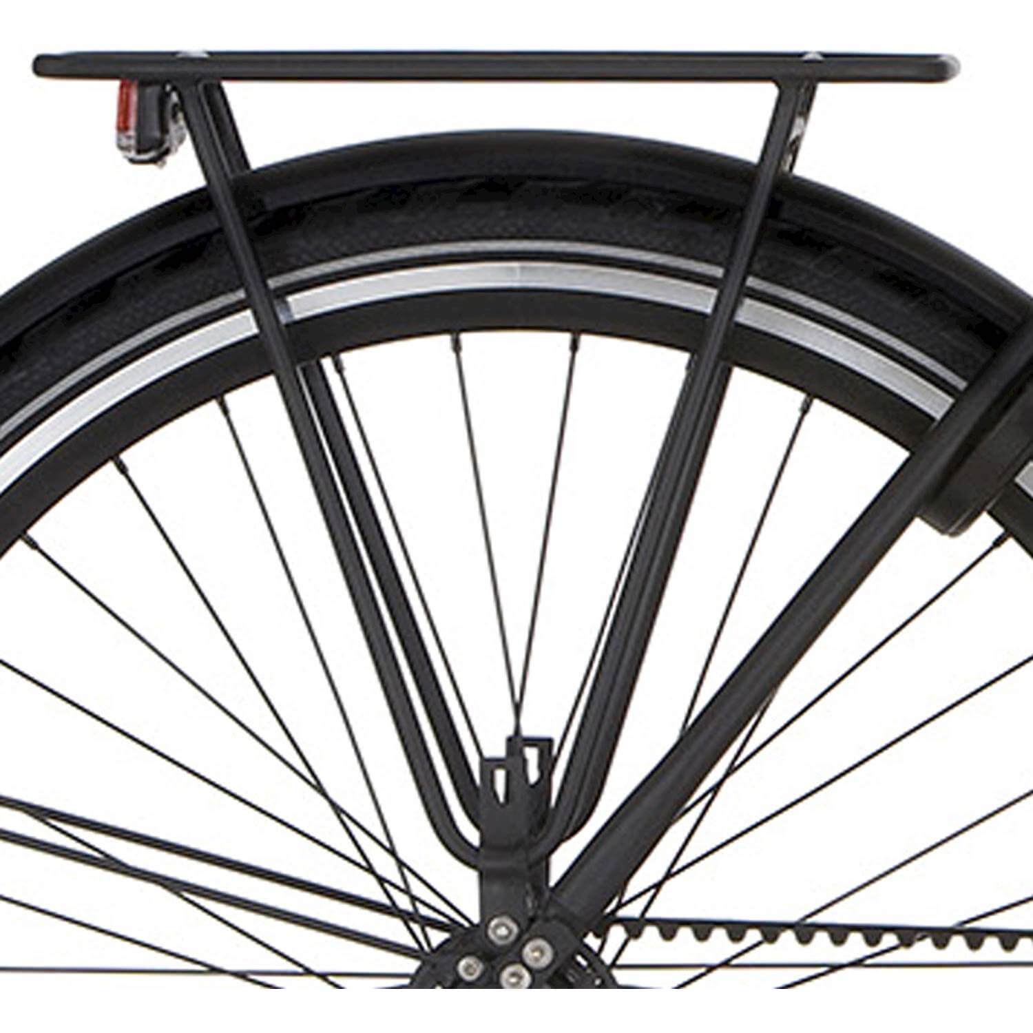 Fietsuniek Cortina Drager Speed Jet Black Matt fietsuniek kopen in de aanbieding Fietsuniek Cortina Drager Speed Jet Black Matt fietsuniek kopen in de aanbieding