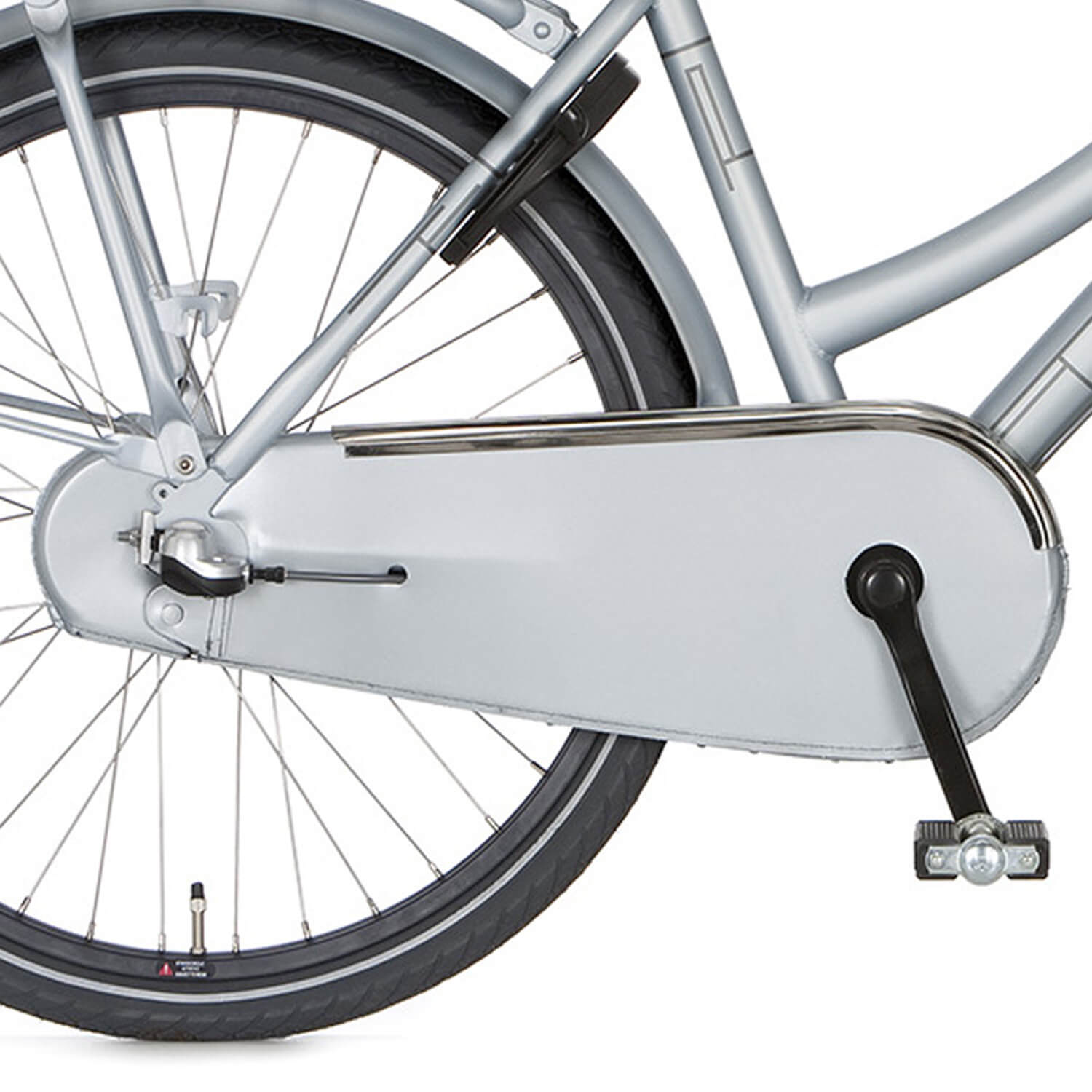 Fietsuniek Cortina Kett Kast Lak 26 U4 Slate Matt fietsuniek kopen in de aanbieding