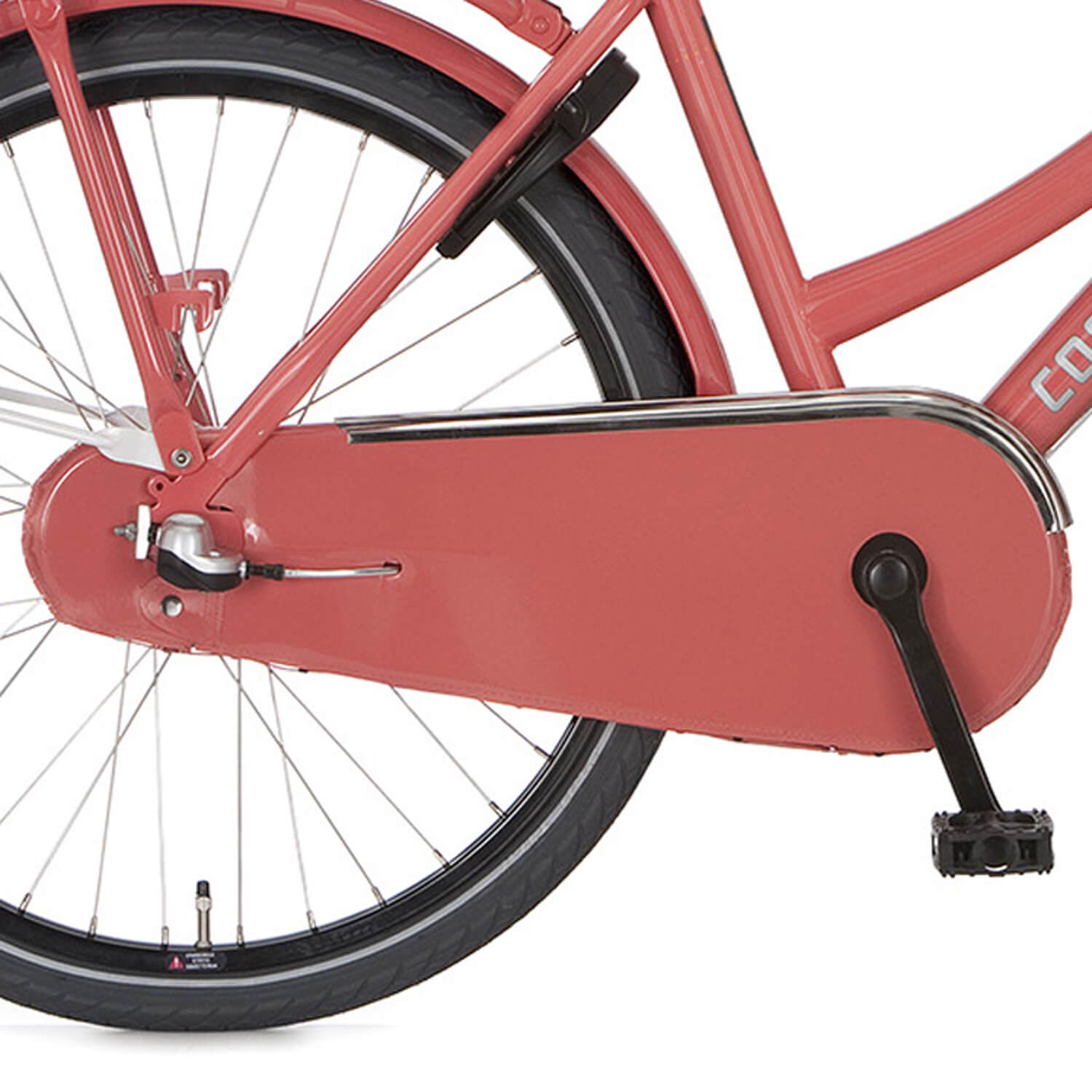 Fietsuniek Cortina Kett Kast Lak 26 U4 Fiesta fietsuniek kopen in de aanbieding