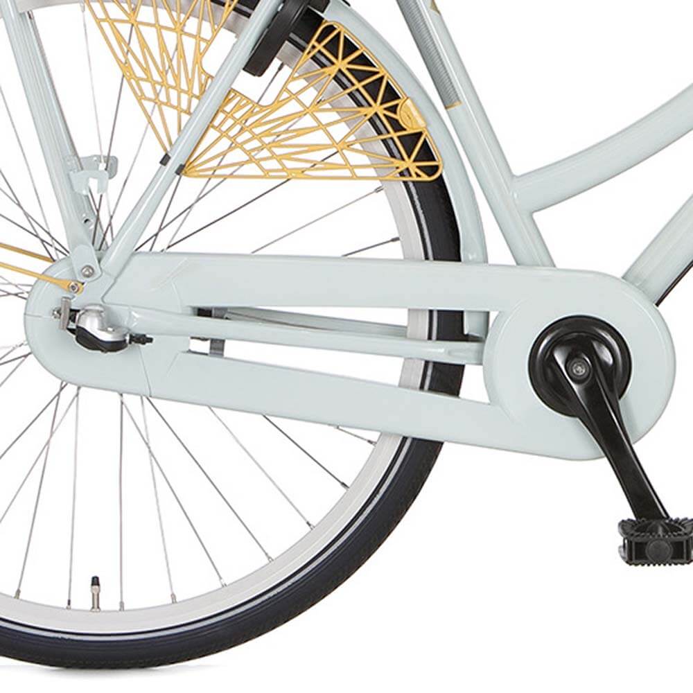 Fietsuniek Cortina Kett Kast Xcero Green Lily fietsuniek kopen in de aanbieding