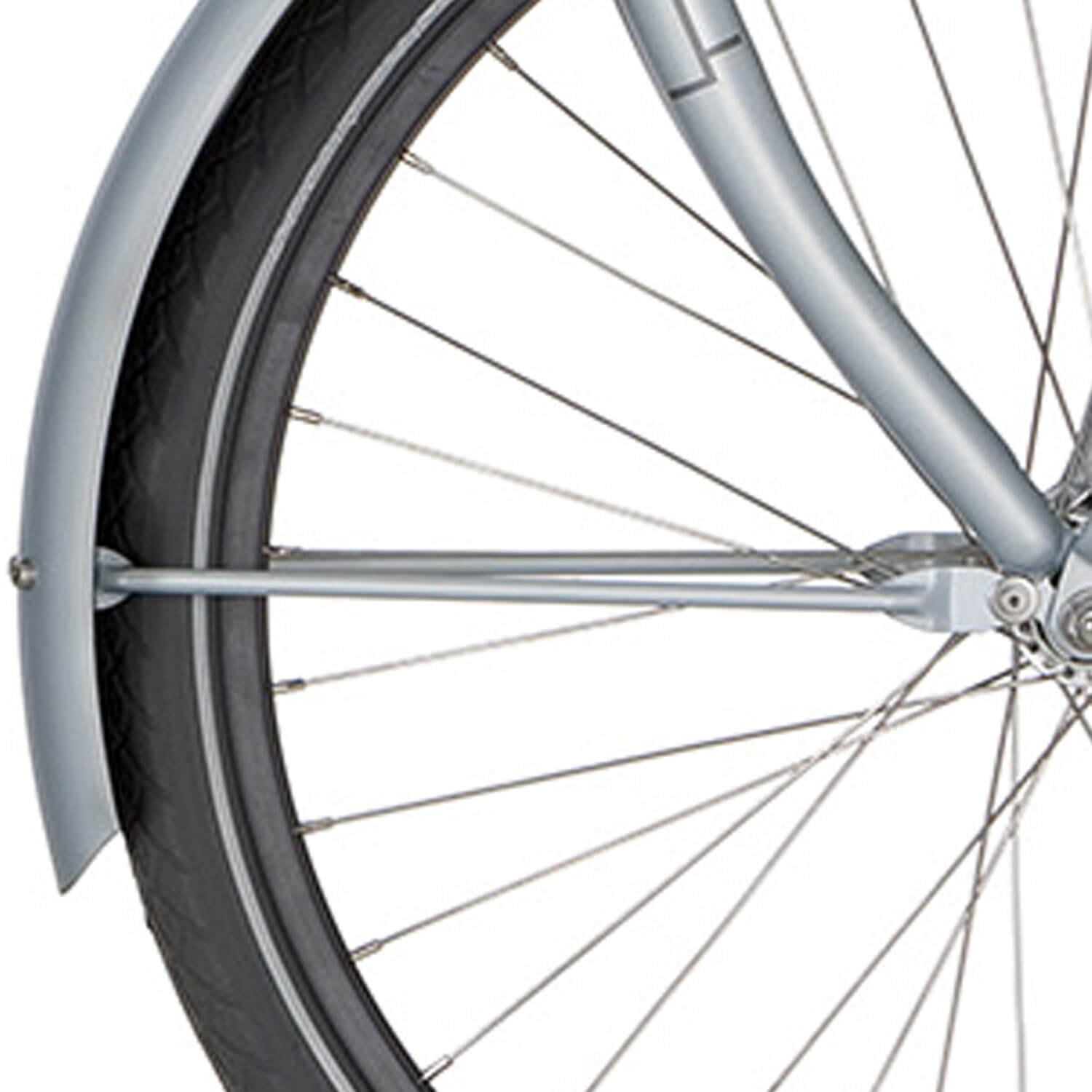 Fietsuniek Cortina V Spatb Stang 24 U4 Slate Matt fietsuniek kopen in de aanbieding