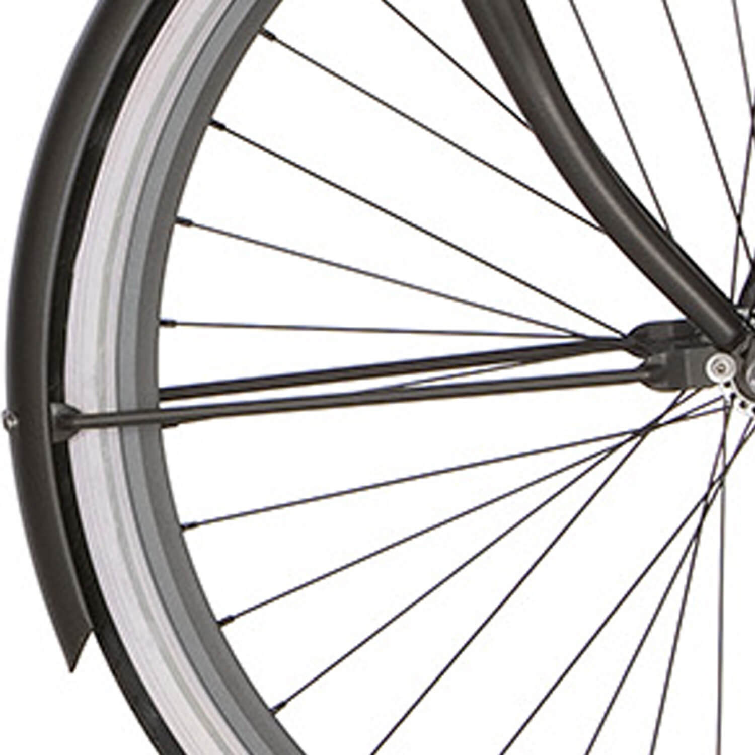 Fietsuniek Cortina V Spatb Stang 28 U4 Black Graphite Matt fietsuniek kopen in de aanbieding Fietsuniek Cortina V Spatb Stang 28 U4 Black Graphite Matt fietsuniek kopen in de aanbieding