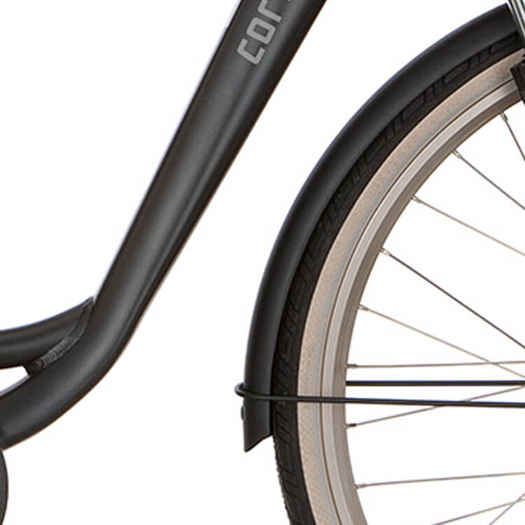 Fietsuniek Cortina V Spatb 28 E Yoya Sapphire Black Matt fietsuniek kopen in de aanbieding Fietsuniek Cortina V Spatb 28 E Yoya Sapphire Black Matt fietsuniek kopen in de aanbieding