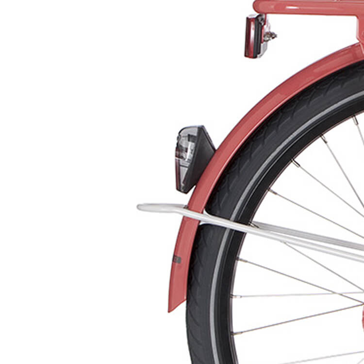 Fietsuniek Cortina A Spatb 26 U4 Fiesta fietsuniek kopen in de aanbieding