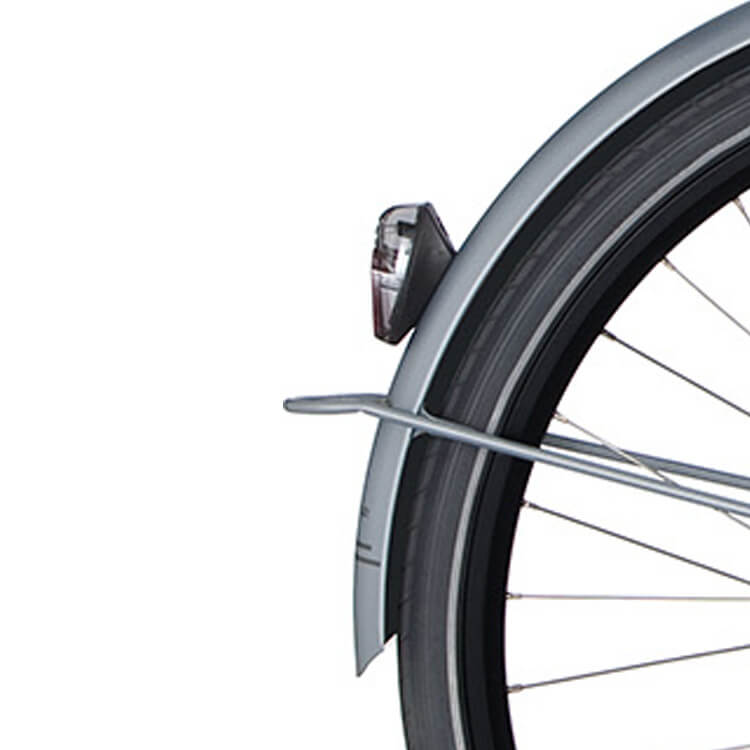 Fietsuniek Cortina A Spatb 28 U4 Slate Matt fietsuniek kopen in de aanbieding