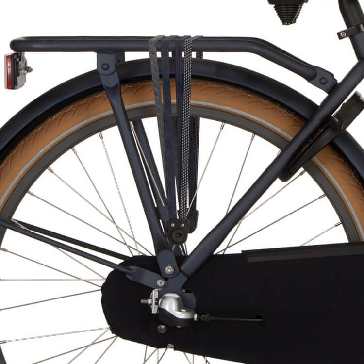 Fietsuniek Cortina Drager 26 U4 Star Grey Matt fietsuniek kopen in de aanbieding