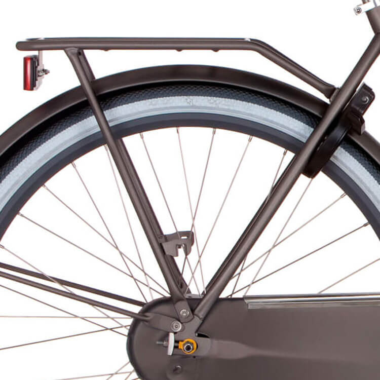 Fietsuniek Cortina Drager U4 Family D50 Stone Matt fietsuniek kopen in de aanbieding Fietsuniek Cortina Drager U4 Family D50 Stone Matt fietsuniek kopen in de aanbieding