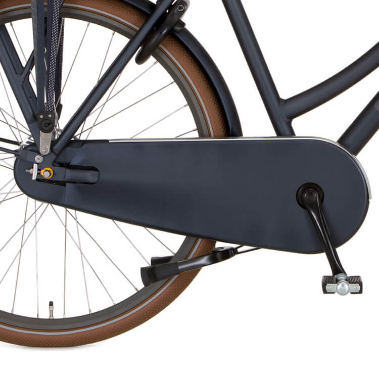 Fietsuniek Cortina Kett Kast Nostalgia Star Grey Matt fietsuniek kopen in de aanbieding