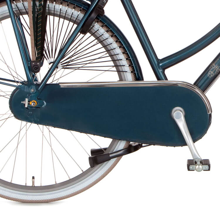 Fietsuniek Cortina Kett Kast Lak U4 Russian Blue fietsuniek kopen in de aanbieding