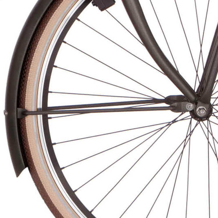 Fietsuniek Cortina V Spatb Stang 28 E U4 Black Gold Matt fietsuniek kopen in de aanbieding Fietsuniek Cortina V Spatb Stang 28 E U4 Black Gold Matt fietsuniek kopen in de aanbieding