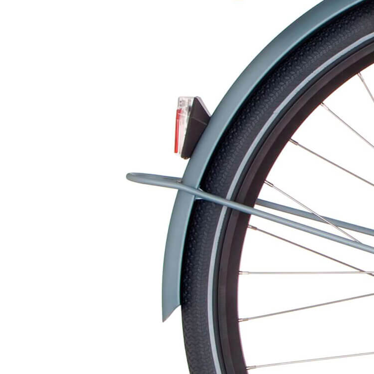 Fietsuniek Cortina A Spatb 28 E U1 Slate Matt fietsuniek kopen in de aanbieding