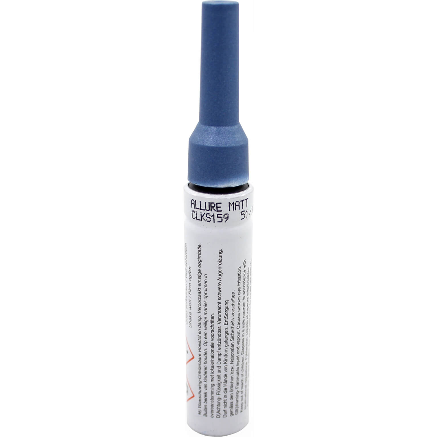 Fietsuniek Cortina Lakstift Allure Matt fietsuniek kopen in de aanbieding