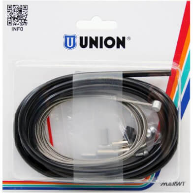 Union Cpl Kabel Rem 2 Nipp Rvs union kopen in de aanbieding