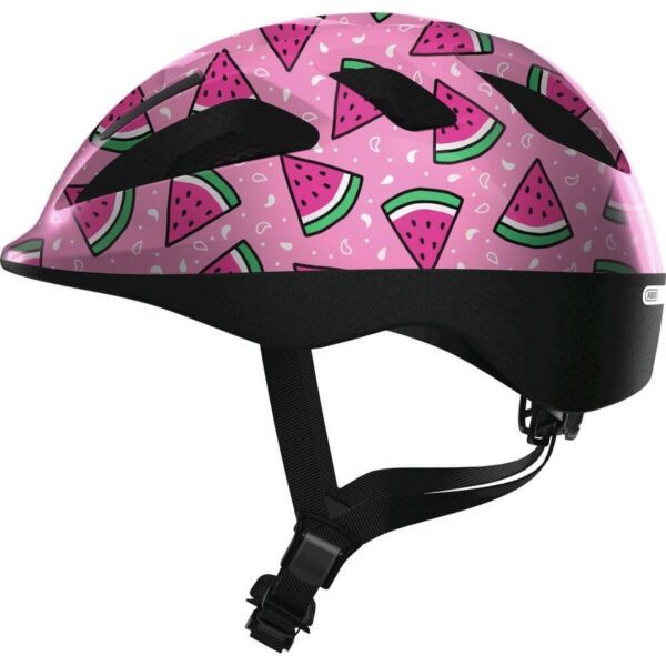 Abus helm Smooty 2.0 pink watermelon M 50-55