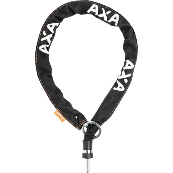 Axa insteekketting RLC Plus 140/5,5 zwart