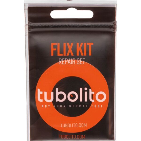 Tubolito Reparatie set Flix-Kit
