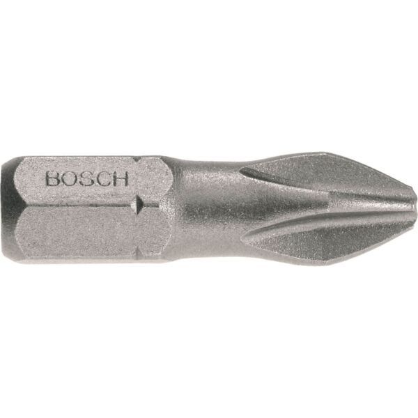 Bosch Professional Bosch Prof schroefbit kruiskop PH0 (3)