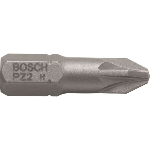 Bosch professional Bosch Prof schroefbit kruiskop PZ1 (3)