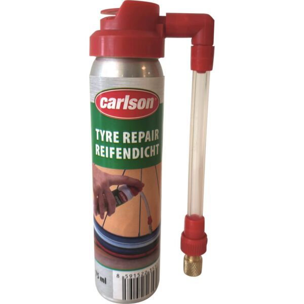 Carlson bandenreparatie spray 75ml