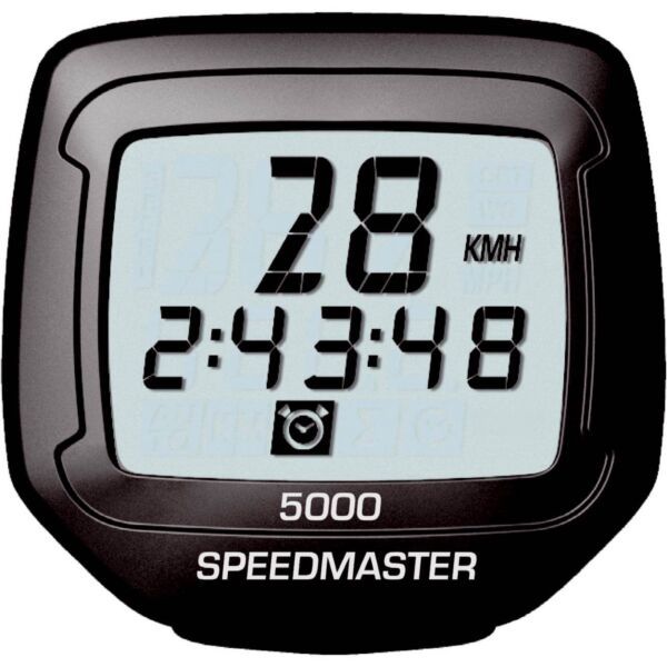 Sigma fietscomp 5000 Speedm
