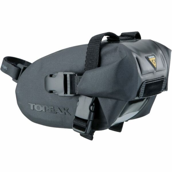 Topeak zadeltas Drybag S